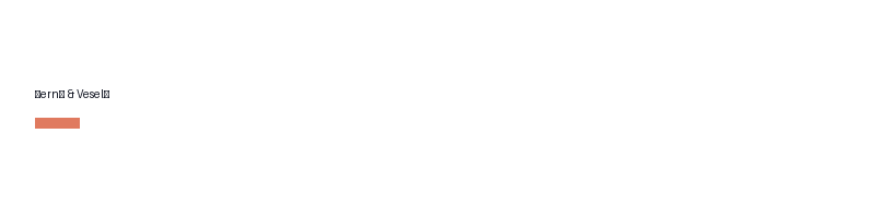Černý & Veselý logo